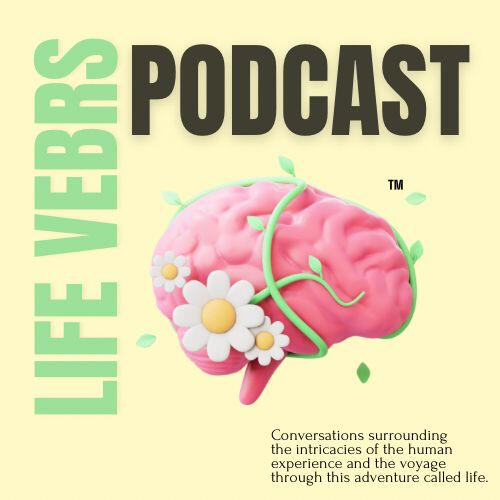Life Verbs Podcast, with Coach Zen and Motivational Mentor Sir Kie Fair